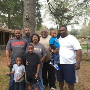 Meet your Posher, Ruthie